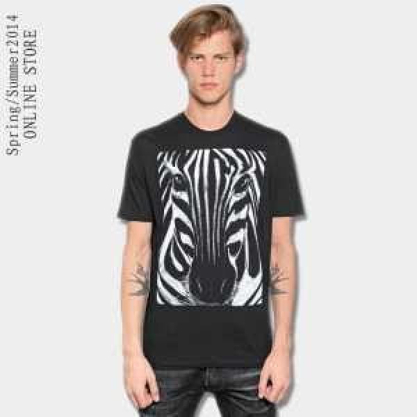 2026 人気商品 DSQUARED2 ディースクエアード半袖Tシャツ 2色可選