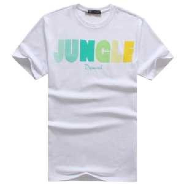 2026 人気激売れ新作  DSQUARED2 ディースクエアード半袖Tシャツ