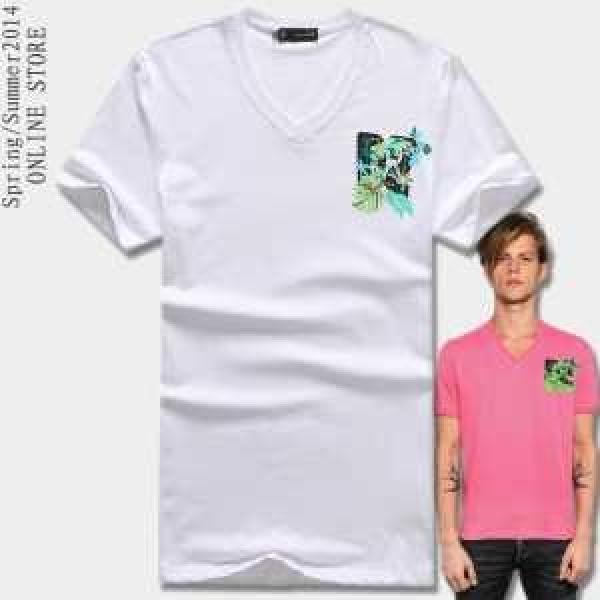 最旬アイテム 2026 DSQUARED2 ディースクエアード半袖Tシャツ 3色可選