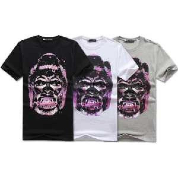 2026 DSQUARED2 ディースクエアード半袖Tシャツ 3色可選