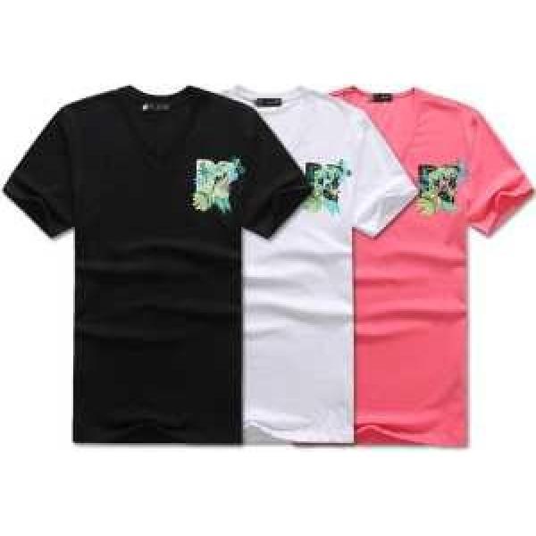 高級感演出 2026 DSQUARED2 ディースクエアード半袖Tシャツ