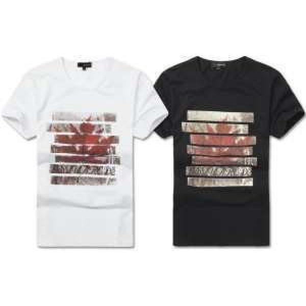 2026春夏 ★安心★追跡付 DSQUARED2 ディースクエアード 半袖Tシャツ 2色可選