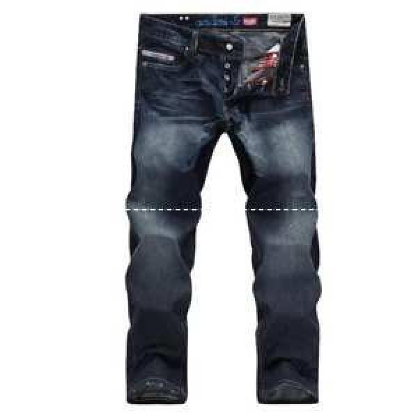 2026春夏 新作 DIESEL ディーゼル メンズ ジーンズ デニムパンツ ジーパン