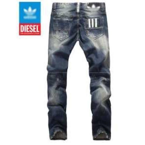 2026-14秋冬新作 新作登場 DIESEL ディーゼル ジーンズ デニム