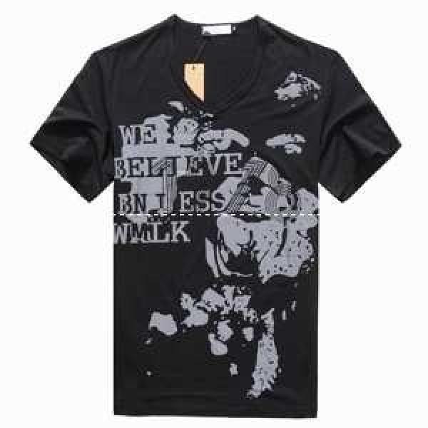 半袖Tシャツ 2025超人気美品 DIESEL ディーゼル