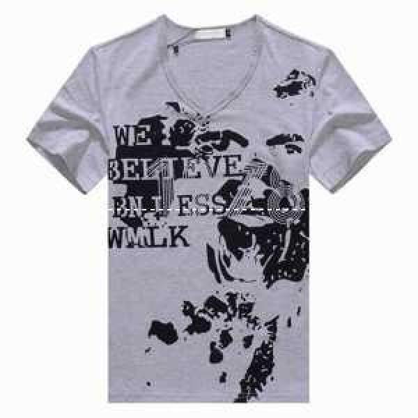 DIESEL ディーゼル  半袖Tシャツ 2026大人気☆NEW!!