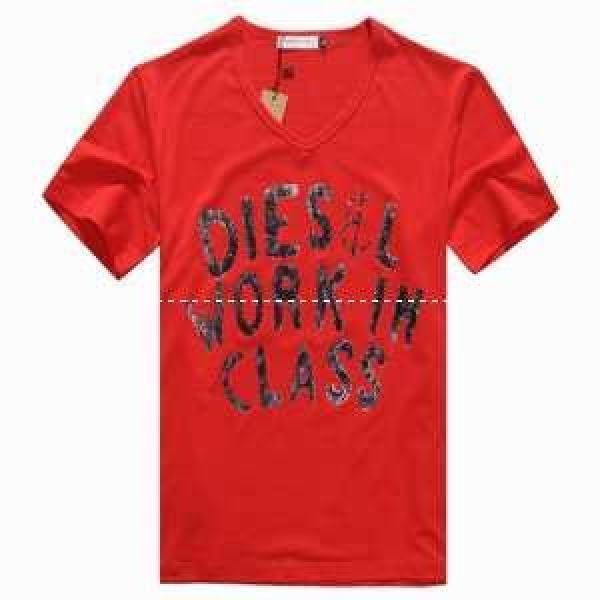 2026大人気DIESEL ディーゼル  半袖Tシャツ