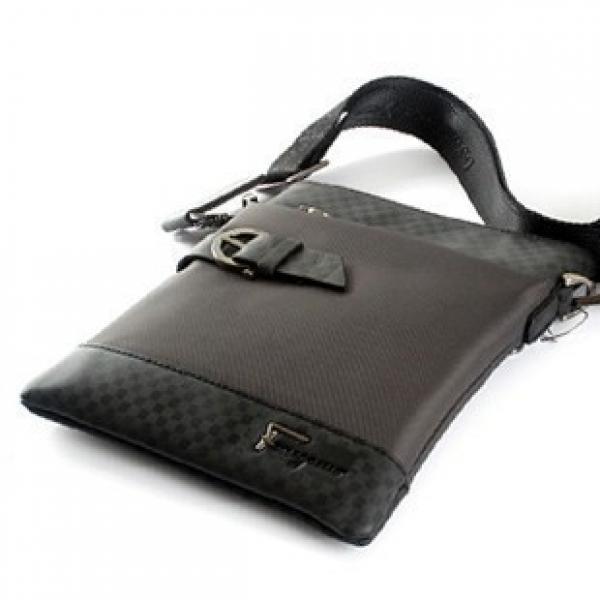 2026-13新作 FERRAGAMO メンズ ショルダーバッグ トートバッグ セカンドバッグ ハンドバッグ.62.