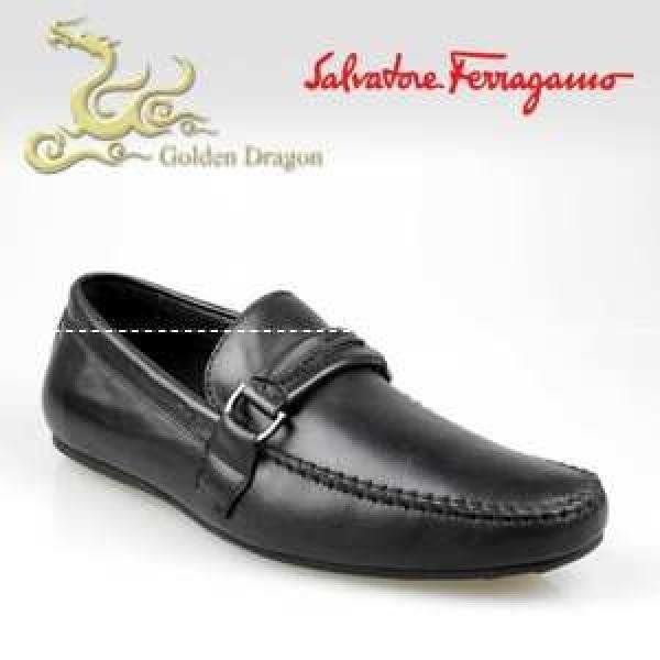 2026 新作FERRAGAMO スニーカー 靴 ビジネスシューズ 最高ランク