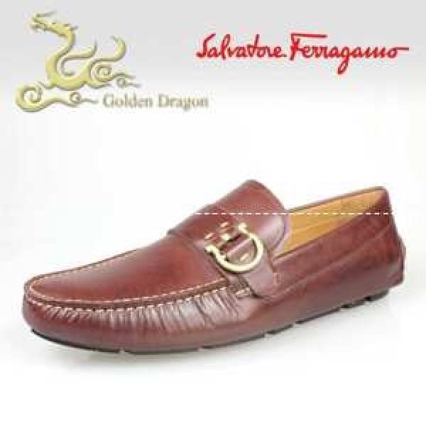 2026 新作FERRAGAMO スニーカー 靴 ビジネスシューズ 最高ランク