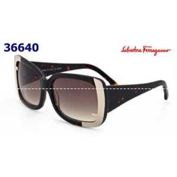 大特価 2026 FERRAGAMO サルヴァトーレフェラガモ サングラス