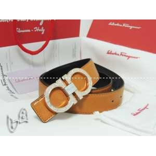大人気☆NEW!!2026春夏 新作 FERRAGAMO サルヴァトーレフェラガモ ベルト最高ランク