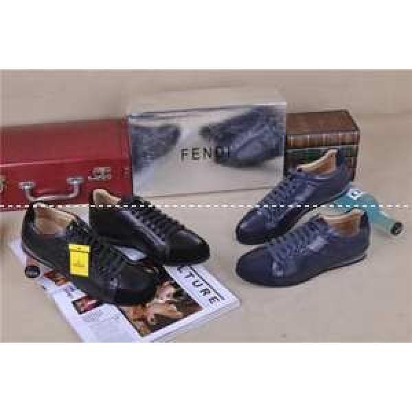 ★安心★追跡付 FERRAGAMO フェラガモ スニーカー 2色可選