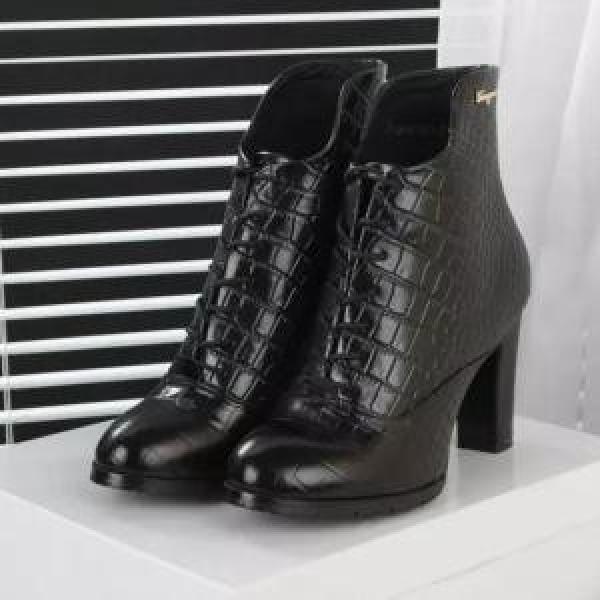 2026 FERRAGAMO フェラガモ ～希少 ショートブーツ