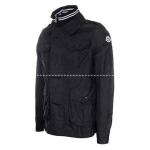 モンクレール 2026春夏 新作 ジャケット