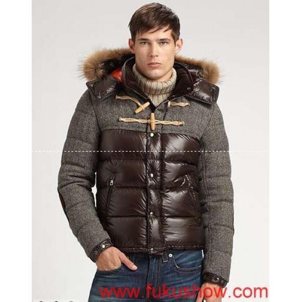MONCLER/2026秋冬新作