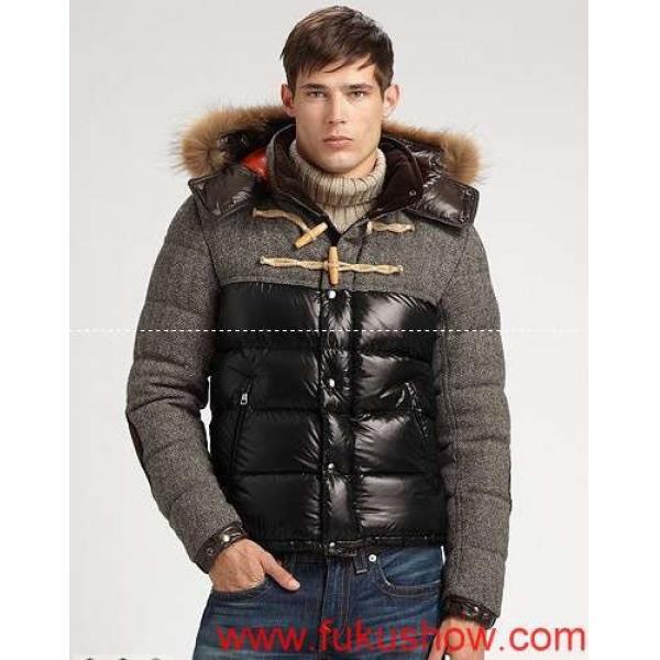 MONCLER/2026秋冬新作