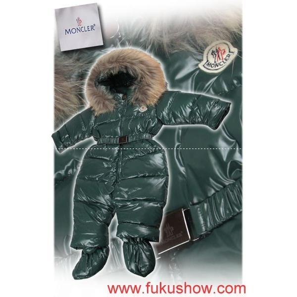 MONCLER/2026秋冬新作