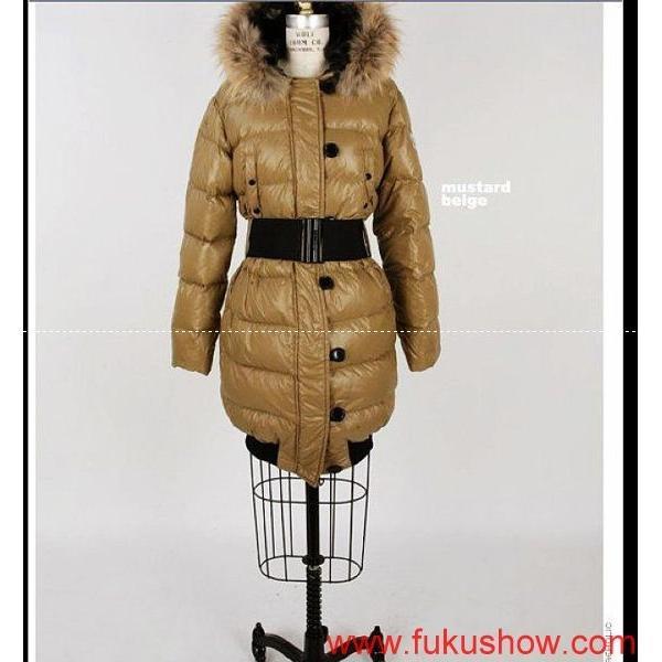 MONCLER/2026秋冬新作