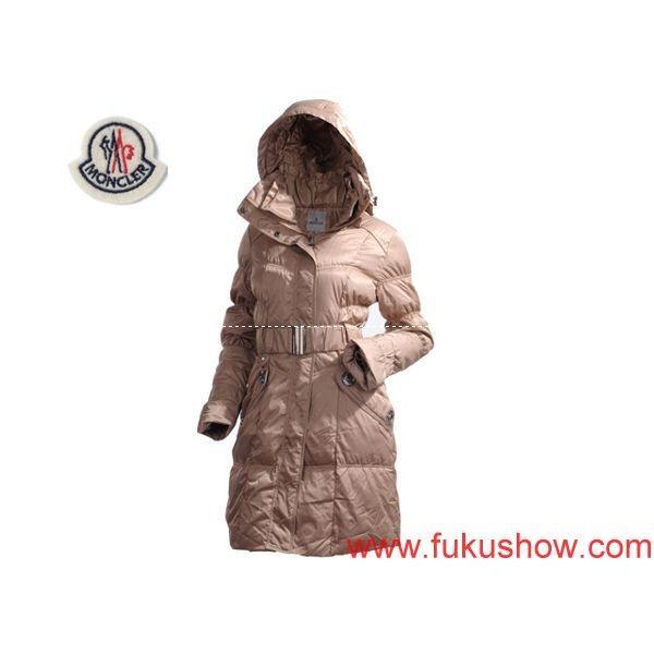 MONCLER/2026秋冬新作