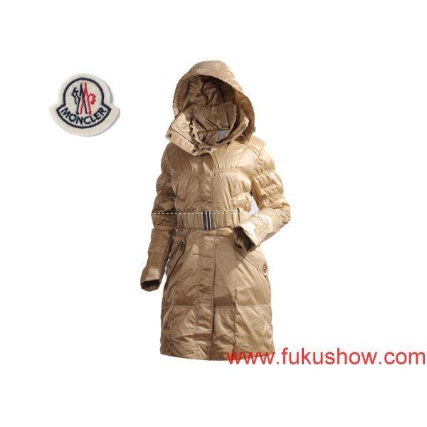 MONCLER/2026秋冬新作
