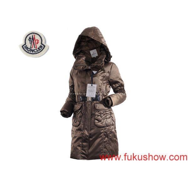 MONCLER/2026秋冬新作