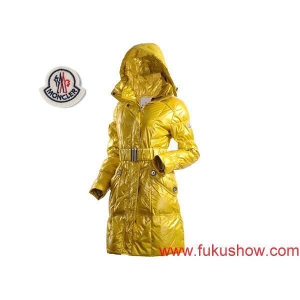 MONCLER/2026秋冬新作