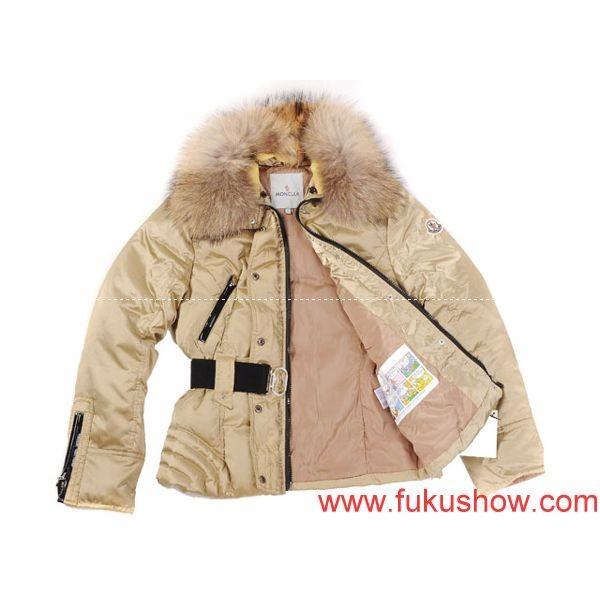 MONCLER/2026秋冬新作