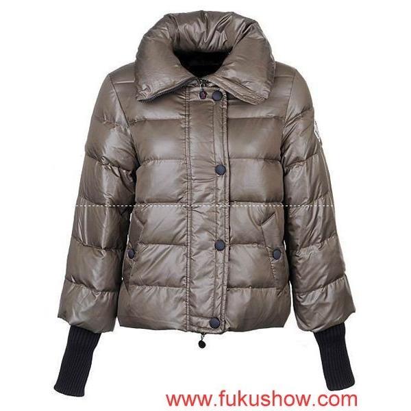 MONCLER/2011秋冬新作