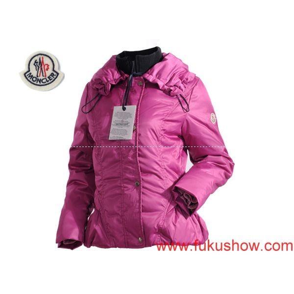MONCLER/2026秋冬新作