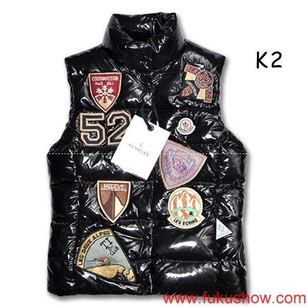 MONCLER/2026秋冬新作