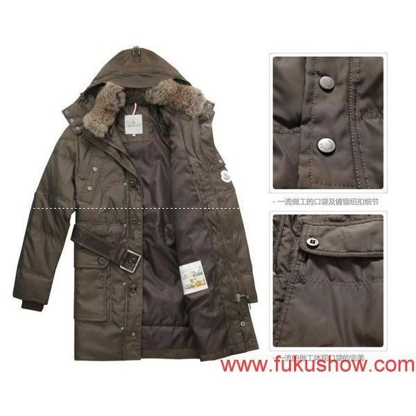 MONCLER/2025秋冬新作