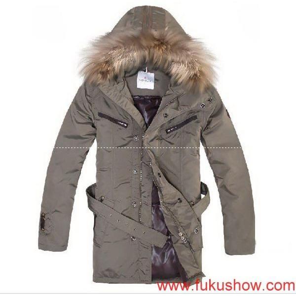 MONCLER/2026秋冬新作