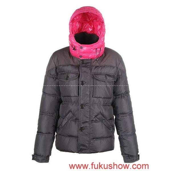 MONCLER/2026秋冬新作