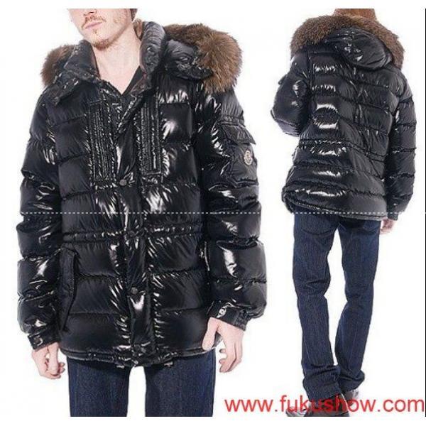 MONCLER/2026秋冬新作
