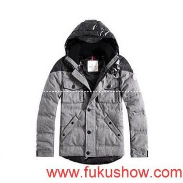 MONCLER/2026秋冬新作