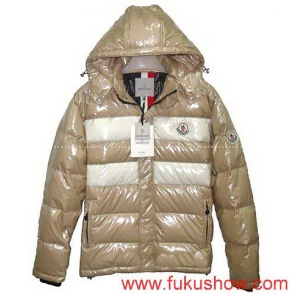 MONCLER/2026秋冬新作