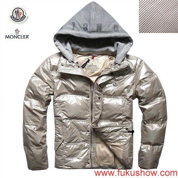 MONCLER/2026秋冬新作