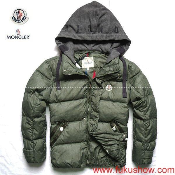 MONCLER/2026秋冬新作