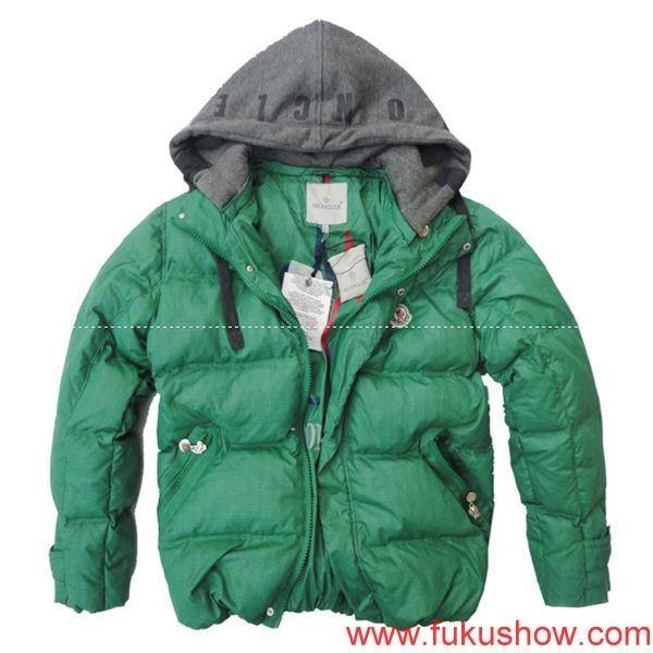 MONCLER/2026秋冬新作
