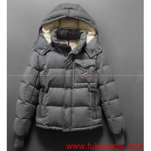 MONCLER/2026秋冬新作