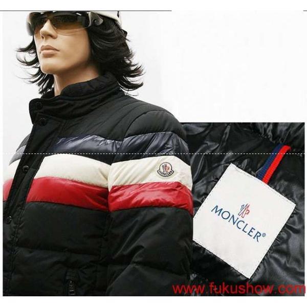MONCLER/2026秋冬新作