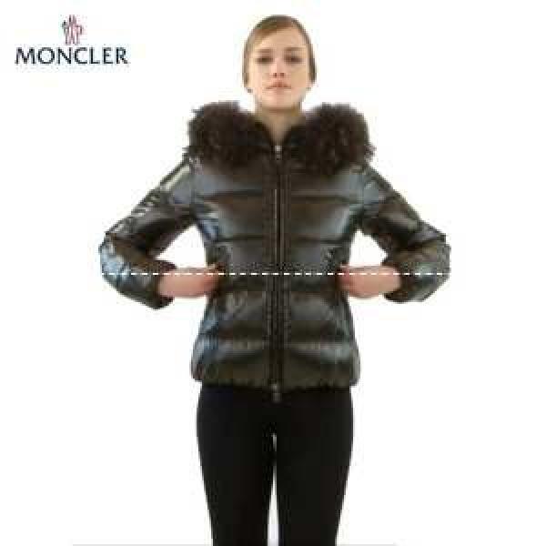 2026-13秋冬新作モンクレールMONCLERダウンジャケット
