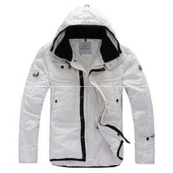 2026-13秋冬新作モンクレールMONCLERダウンジャケット