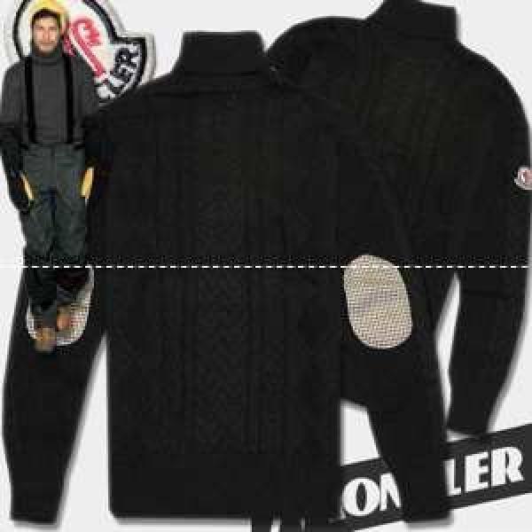 MONCLER モンクレール 2026秋冬 新作 セーター