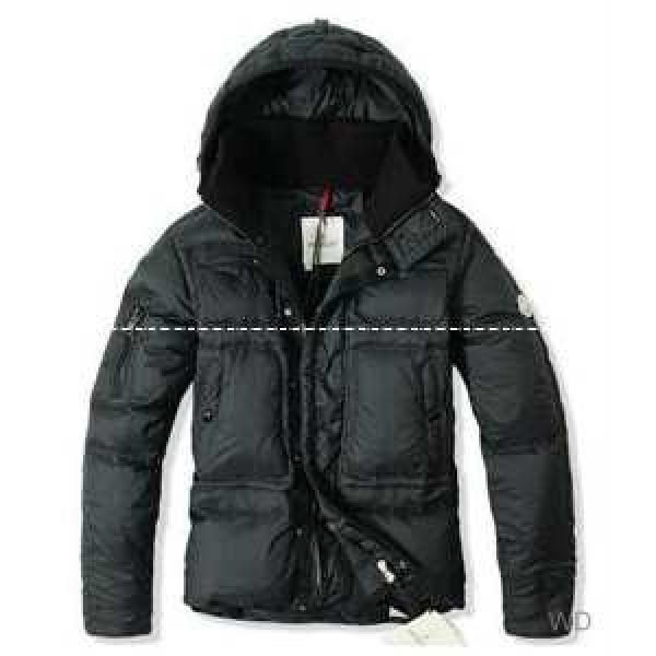 モンクレール MONCLER メンズ ダウンジャケット