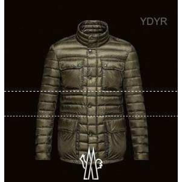 モンクレール MONCLER MAYAマヤ メンズ ダウンジャケット