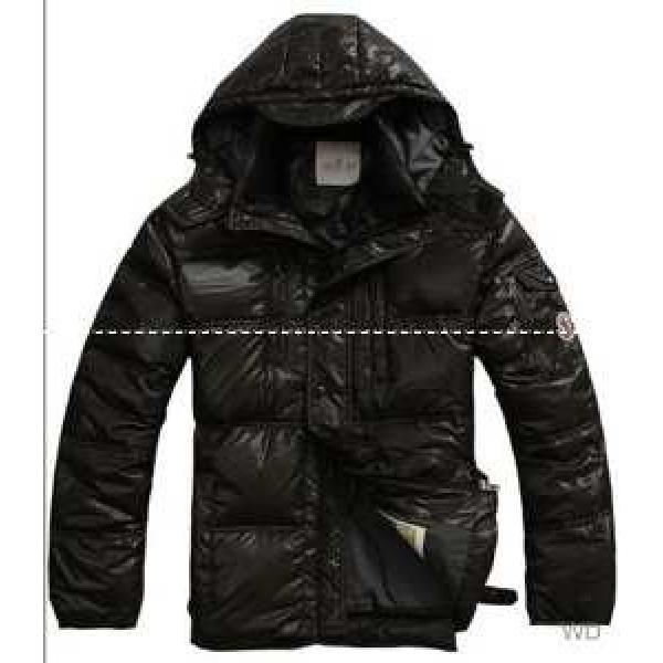 モンクレール MONCLER メンズ ダウンジャケット