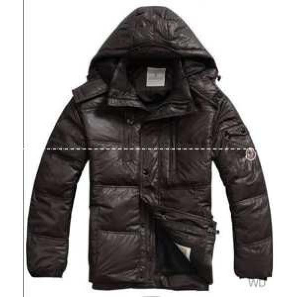 モンクレール MONCLER メンズ ダウンジャケット