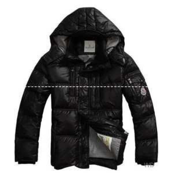モンクレール MONCLER メンズ ダウンジャケット